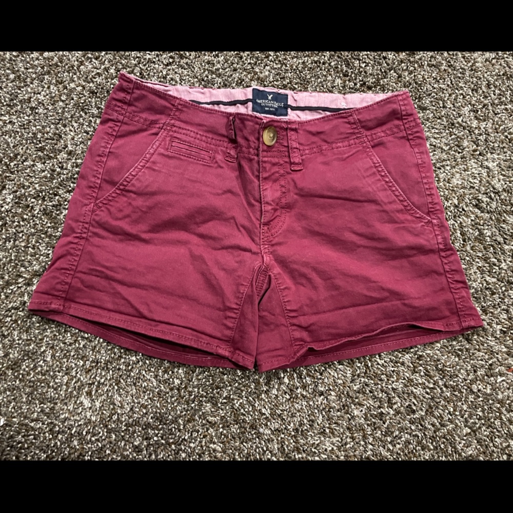 American Eagle // Shorts
